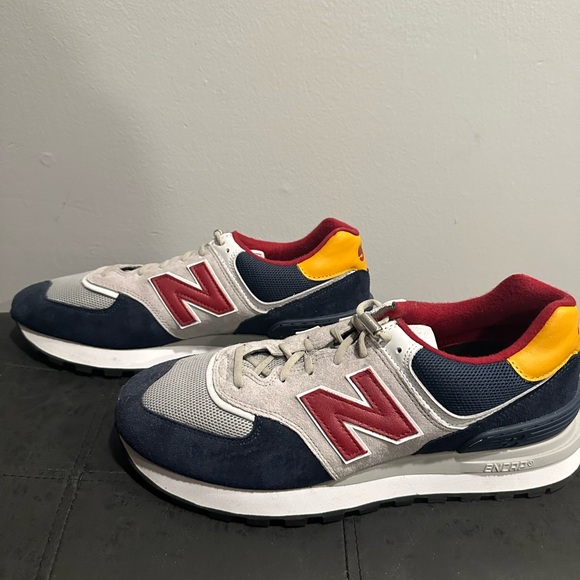 New Balance 574 Legacy - Picture 2 of 8